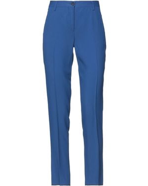 Brian Dales Trouser - Blue