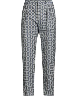 Gabriele Pasini Trouser - Gray