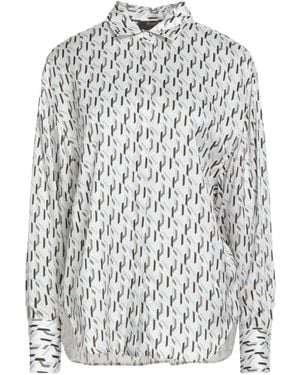 Moorer Shirt - White