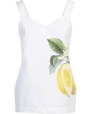 Sportmax Top - White