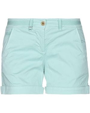 Aeronautica Militare Shorts & Bermudashorts - Blau