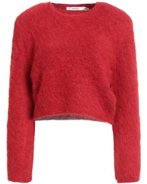 Gestuz Jumper - Red