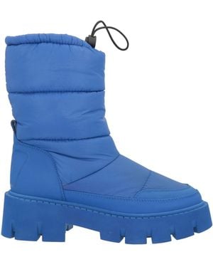 Copenhagen Shoes Stiefelette - Blau