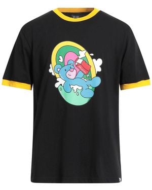 INBETWEENERS T-Shirts - Black