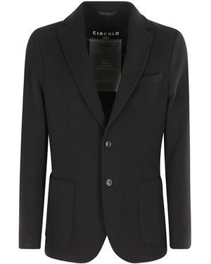 Circolo 1901 Blazer - Schwarz