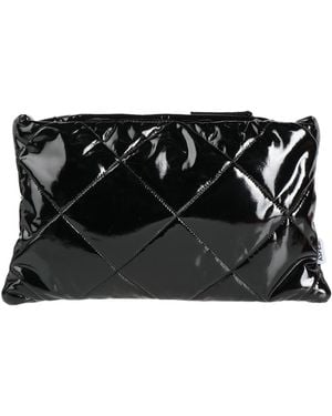 Aspesi Handbag - Black