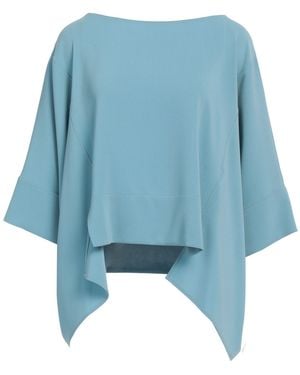 Alberto Biani Top - Blue