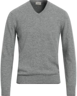 Altea Jumper - Grey