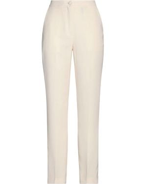 Nora Barth Trouser - White