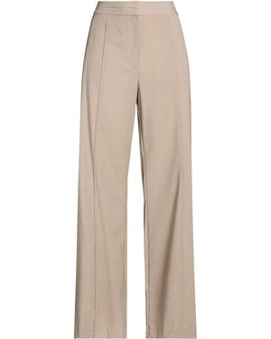 Clea Trouser - Natural