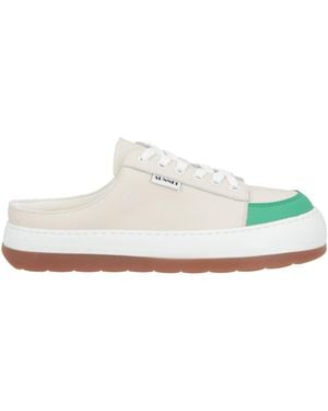 Sunnei Sneakers - White