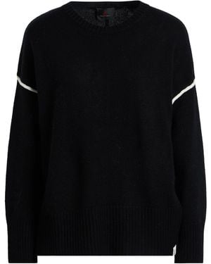 Peuterey Pullover - Schwarz