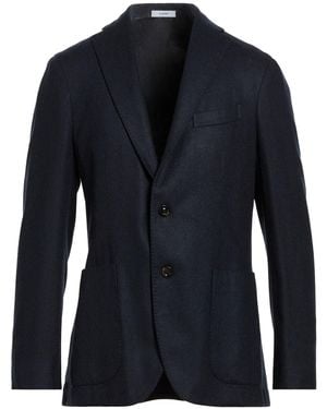 Boglioli Blazer - Blue