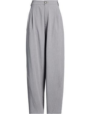 DARKPARK Pantalon - Gris