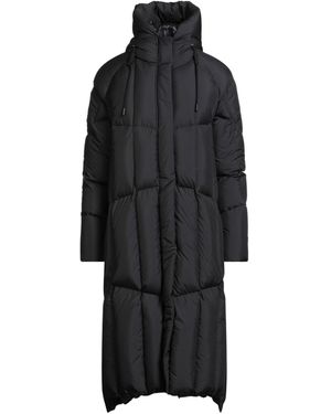 Replume' Pufferjacke & Daunenjacke - Schwarz