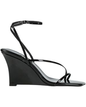 Jeffrey Campbell Sandals - White