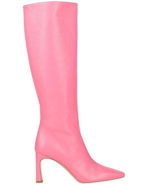 Liu Jo Boot - Pink