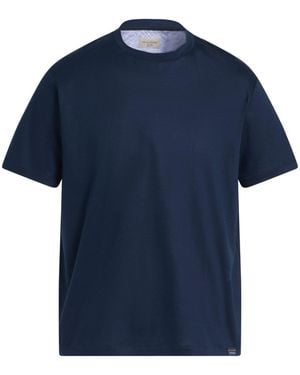Paul & Shark T-Shirts - Blue