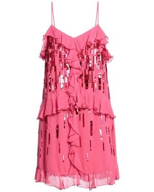 Blumarine Midi Dress - Pink