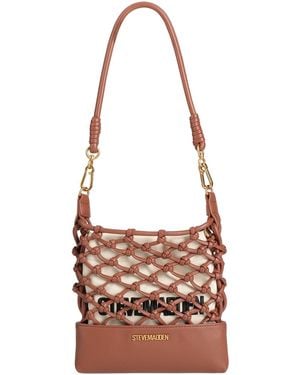 Steve Madden Shoulder Bags - White