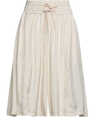 Jil Sander Shorts E Bermuda - Neutro