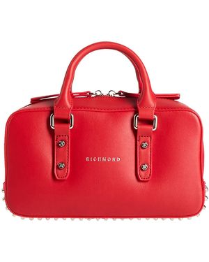 RICHMOND Handbag - Red