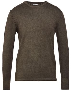 Paolo Pecora Jumper - Green