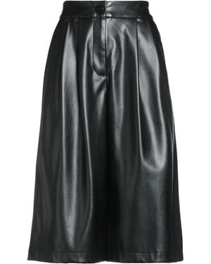 ARMANI EXCHANGE Trouser - Black