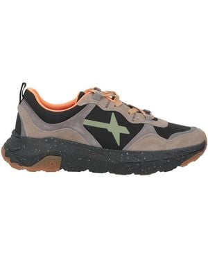 W6yz Sneakers - Gris