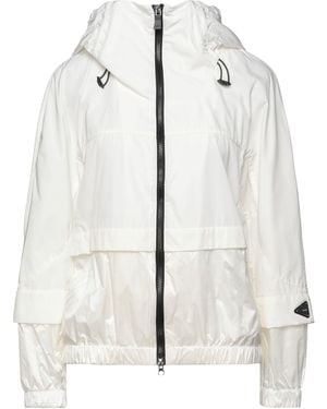 Add Jacket - Grey