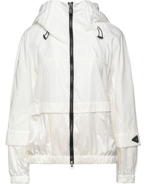 Add Jacket - Grey