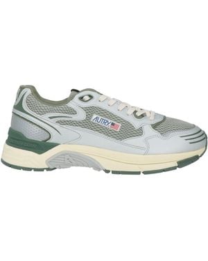 Autry Light Trainers Synthetic Material, Textile Fibres - Multicolour
