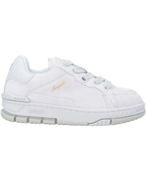 Axel Arigato Trainers Leather - White