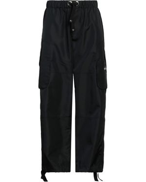 Versace Trouser - Black