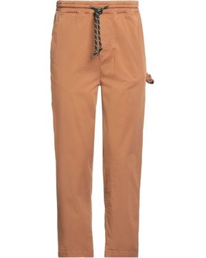 Shoe Pantalone - Neutro
