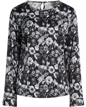 Camicettasnob Top - Black