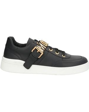 Moschino Trainers - Black