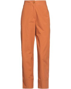 Momoní Trouser - Orange