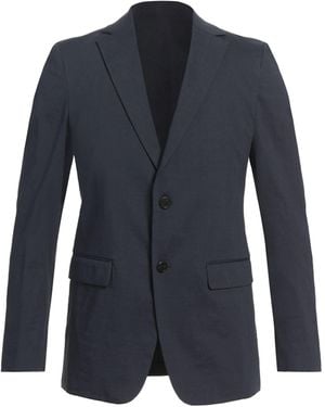 Theory Blazer - Blue