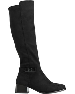 Laura Biagiotti Boot - Black