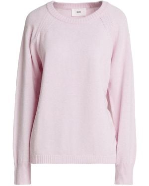 SOLOTRE Pullover - Rosa