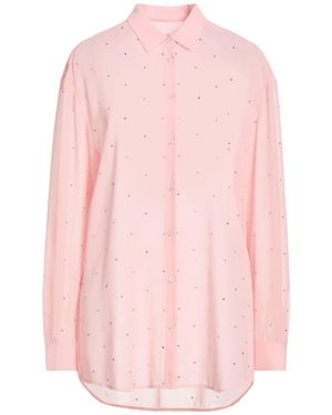 MC2 Saint Barth Shirts - Pink