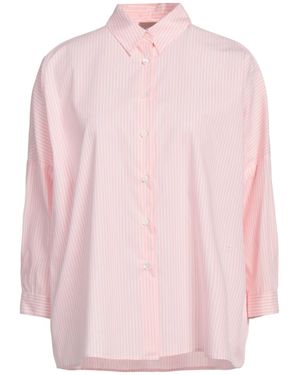 Accademia Camicia - Rosa