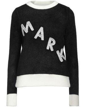 MARK & LONA Pullover - Schwarz