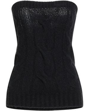 Sportmax Top - Black
