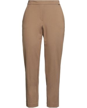 Kaos Trousers - Natural