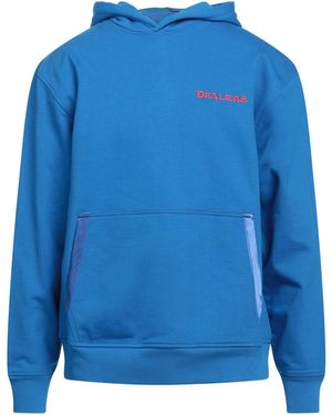 Just Don Sudadera - Azul