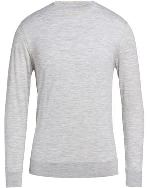 Eleventy Sweater - Gray