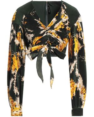 Del Core Top - Black