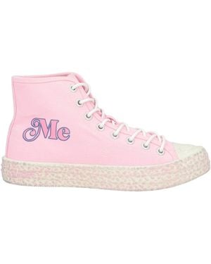 Acne Studios Trainers - Pink